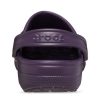 Klasyczne chodaki Crocs „Dark Iris” 10001-5AS