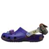 Klasyczne chodaki Crocs „Fortnite Battle Bus” 210495-4NY Klasyczne chodaki Crocs „Fortnite Battle Bus” 210495-4NY