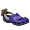 Klasyczne chodaki Crocs „Fortnite Battle Bus” 210495-4NY Klasyczne chodaki Crocs „Fortnite Battle Bus” 210495-4NY