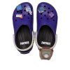 Klasyczne chodaki Crocs „Fortnite Battle Bus” 210495-4NY Klasyczne chodaki Crocs „Fortnite Battle Bus” 210495-4NY