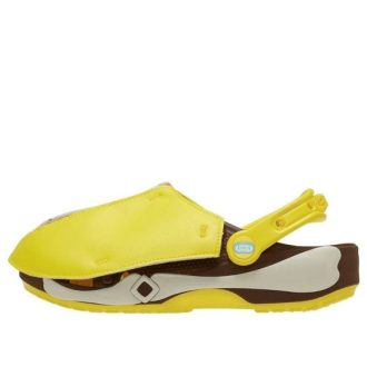 Klasyczne chodaki Crocs „Fortnite Peely” 210496-7C1