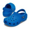 Klasyczne chodaki Crocs (GS) „Blue Bolt” 206991-456
