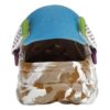 Klasyczne chodaki Crocs (GS) „Cinnamon Toast Crunch” 207925-2E9