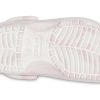 Klasyczne chodaki Crocs (GS) „Marble White Pink” 207364-6PS