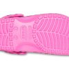 Klasyczne chodaki Crocs (GS) Out of This World „Electric Pink Black” 206739-6QS