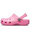 Klasyczne chodaki Crocs (GS) „Różowa Lemoniada” 204536-669