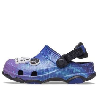 Klasyczne chodaki Crocs (GS) x Space Jam „Nowe dziedzictwo” 207426-90H