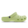 Klasyczne chodaki Crocs (GS) „zielone” 206991-335