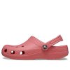 Klasyczne chodaki Crocs „Hot Blush” 10001-6XF
