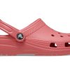 Klasyczne chodaki Crocs „Hot Blush” 10001-6XF