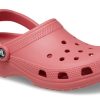 Klasyczne chodaki Crocs „Hot Blush” 10001-6XF