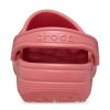 Klasyczne chodaki Crocs „Hot Blush” 10001-6XF