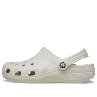 Klasyczne chodaki Crocs „Linen” 10001-0HZ