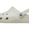 Klasyczne chodaki Crocs „Linen” 10001-0HZ