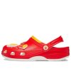 Klasyczne chodaki Crocs „McDonald”s” 209858-90H