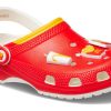 Klasyczne chodaki Crocs „McDonald”s” 209858-90H