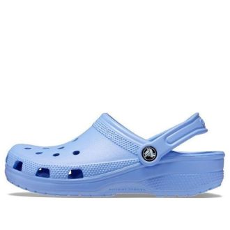 Klasyczne chodaki Crocs „Moon Jelly” 10001-5Q6