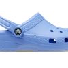 Klasyczne chodaki Crocs „Moon Jelly” 10001-5Q6