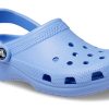 Klasyczne chodaki Crocs „Moon Jelly” 10001-5Q6