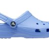 Klasyczne chodaki Crocs „niebieskie” 10001-506