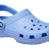 Klasyczne chodaki Crocs „niebieskie” 10001-506