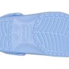 Klasyczne chodaki Crocs „niebieskie” 10001-506