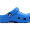 Klasyczne chodaki Crocs „Ocean Blue” 204536-456