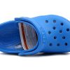 Klasyczne chodaki Crocs „Ocean Blue” 204536-456