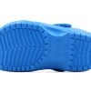 Klasyczne chodaki Crocs „Ocean Blue” 204536-456