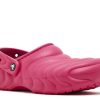 Klasyczne chodaki Crocs Overpuff Lined Clog „Dragon Fruit” Klasyczne chodaki Crocs Overpuff Lined Clog „Dragon Fruit”