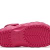 Klasyczne chodaki Crocs Overpuff Lined Clog „Dragon Fruit” Klasyczne chodaki Crocs Overpuff Lined Clog „Dragon Fruit”