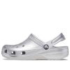 Klasyczne chodaki Crocs (PS) „Metallic” 209196-OP1