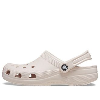 Klasyczne chodaki Crocs „Różowe” 10001-6UR