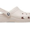 Klasyczne chodaki Crocs „Różowe” 10001-6UR