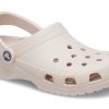 Klasyczne chodaki Crocs „Różowe” 10001-6UR