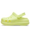 Klasyczne chodaki Crocs „Sulphur” 207521-75U
