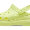 Klasyczne chodaki Crocs „Sulphur” 207521-75U