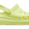Klasyczne chodaki Crocs „Sulphur” 207521-75U