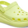 Klasyczne chodaki Crocs „Sulphur” 207521-75U