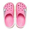 Klasyczne chodaki Crocs Unicorn „Pink” 207071-669