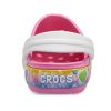 Klasyczne chodaki Crocs Unicorn „Pink” 207071-669