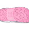 Klasyczne chodaki Crocs Unicorn „Pink” 207071-669