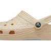 Klasyczne chodaki Crocs „Wanilia” 206873-108