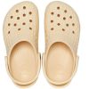 Klasyczne chodaki Crocs „Wanilia” 206873-108