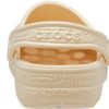 Klasyczne chodaki Crocs „Wanilia” 206873-108