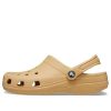 Klasyczne chodaki Crocs „Wheat” 10001-209