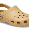 Klasyczne chodaki Crocs „Wheat” 10001-209
