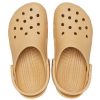 Klasyczne chodaki Crocs „Wheat” 10001-209
