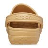 Klasyczne chodaki Crocs „Wheat” 10001-209