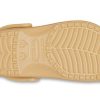 Klasyczne chodaki Crocs „Wheat” 10001-209